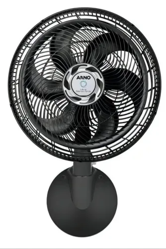 Ventilador de Parede Arno 40cm - Ultra Silence Force