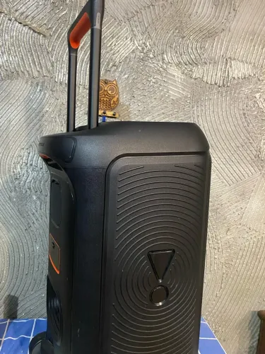 Caixa som jbl