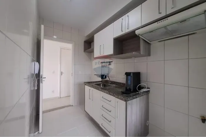 Aluga Apartamento 2 dormitórios no Upper Life -Campolim - Sorocaba - SP.