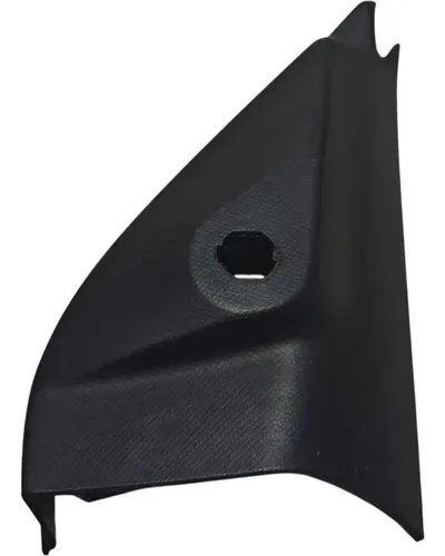 Moldura Interna Retrovisor Direito Fiat Argo 2019 2020 2021