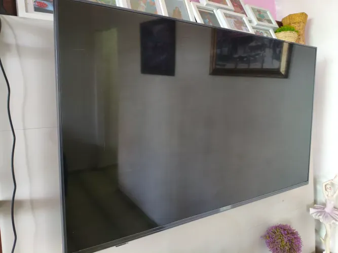 LG TV 4K 43 Polegadas 