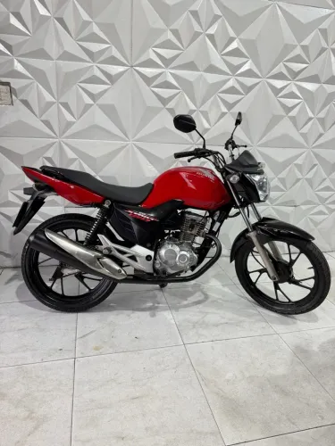 START 160 - 2018 / ARENA MOTOS