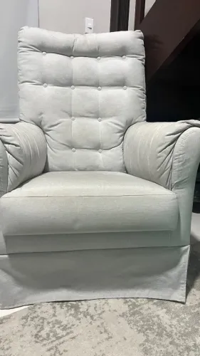 Poltrona amamentação Alô bebê