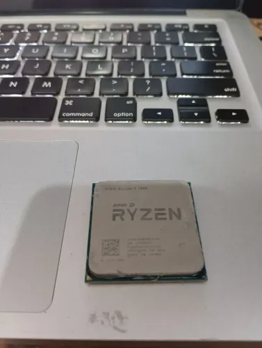 Processador Ryzen 5 1400