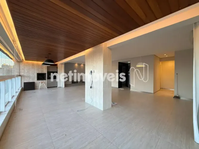 Venda Apartamento 3 quartos Vila da Serra Nova Lima