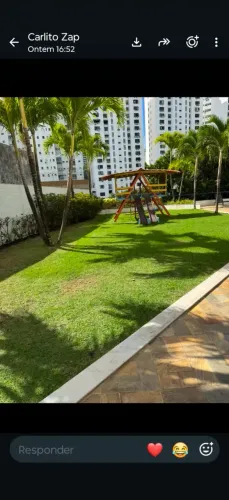 VENDO COBERTURA GRAÇA