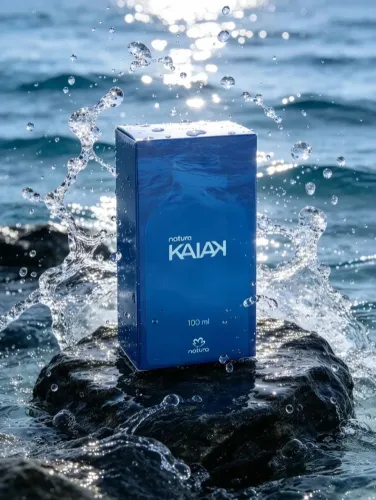 Perfume Kaiak Tradicional