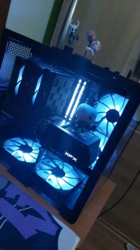 Pc Gamer High-end