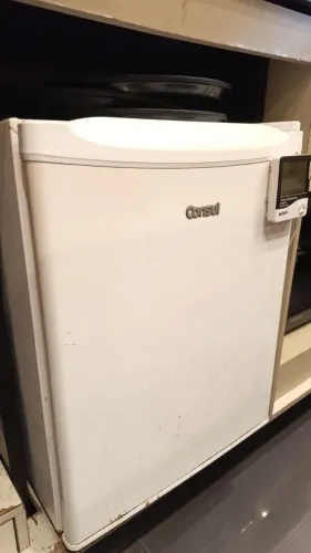 Frigobar Mini Geladeira Consul