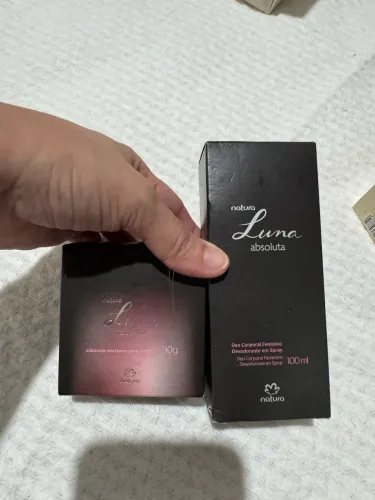 Kit Luna Absoluta