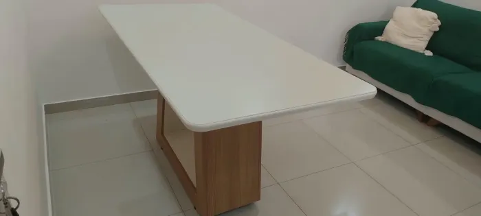 Mesa de laca