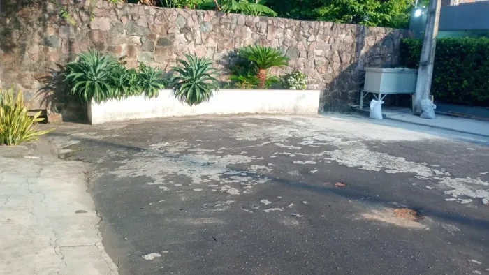 Serviços residencial 