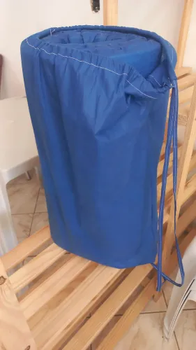 Colchonetes para acampamento