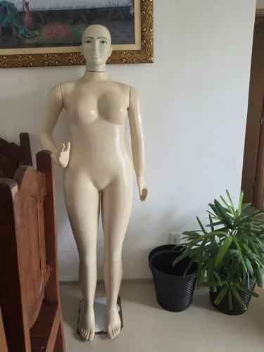 Manequim para Roupas