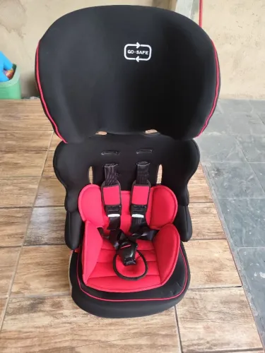 Cadeirinha para carro !!!