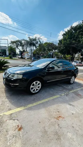 Volkswagen Passat TB 2.0 Fsi/tsi 211cv Tiptronic 4P 2009