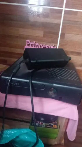 Videogame xbox360