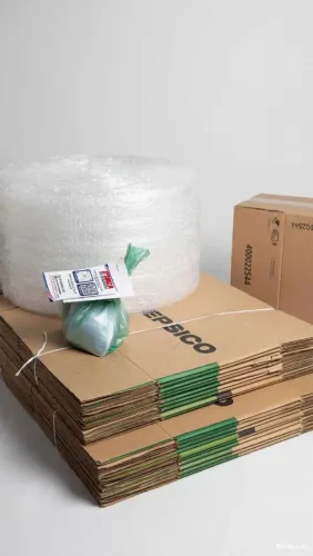 Loja da Mudança - Caixas Grande de Papelão para Mudança