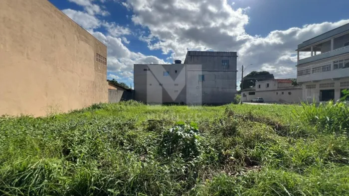 Lote para Venda em Vila Velha, Vale Encantado