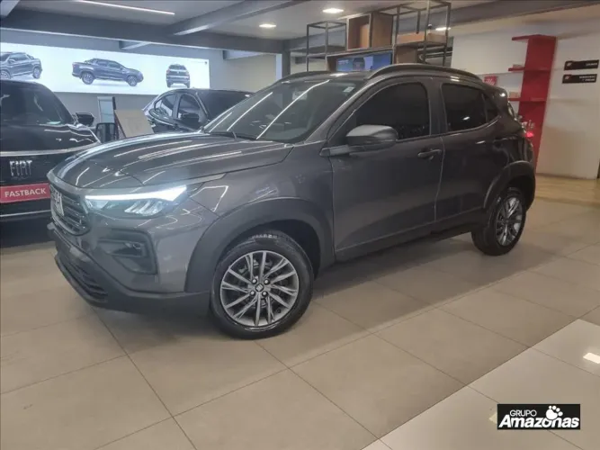 Fiat Pulse Drive 1.3 8V Flex Aut. 2026