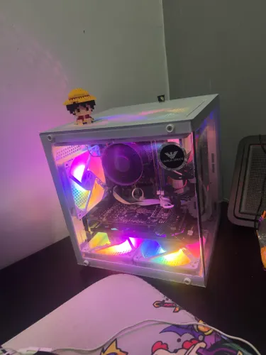 Pc gamer
