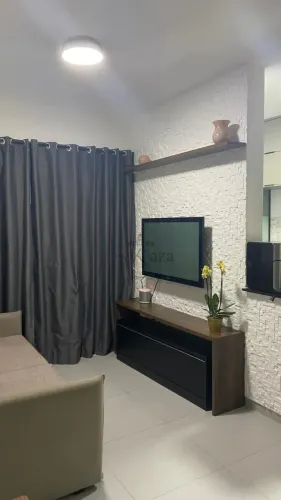 Apartamento - Edifício Grand Valle Villa Branca - Loteamento Villa Branca - Jacareí - 3 Do