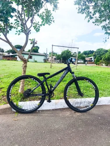 Bike perifa
