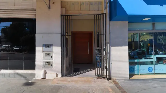 Imóvel comercial na região Central
