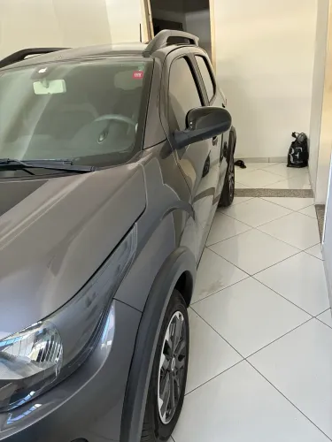 Fiat Mobi Trekking 1.0 Flex 5P 2024