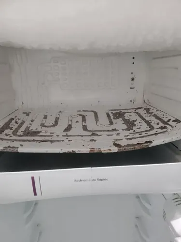 Geladeira