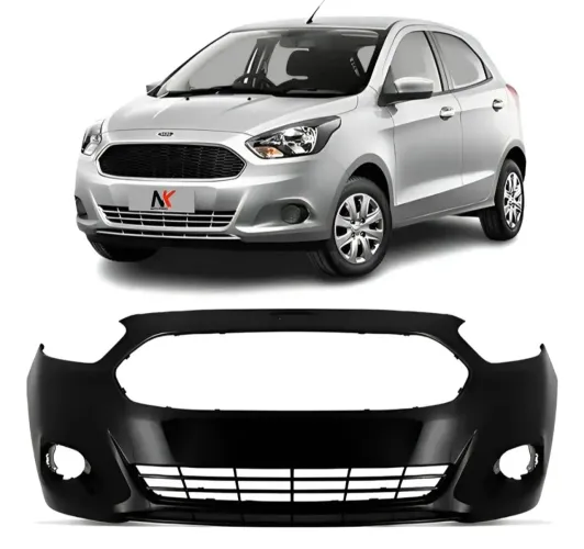 Para-choque Dianteiro Ford Ka