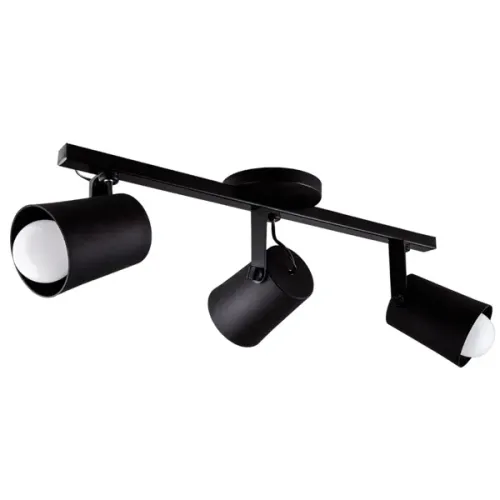 Lampadas pra trilho