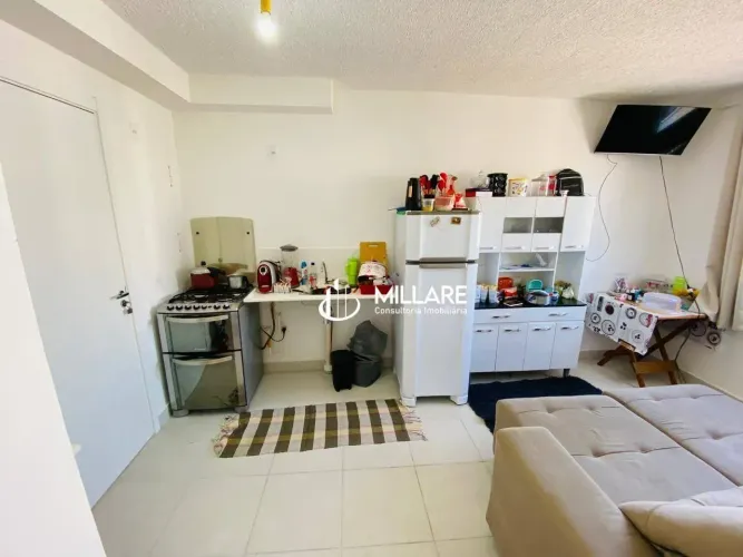 APARTAMENTO VENDA VILA ZELINA