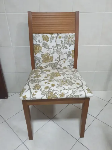 Cadeiras Sala de Jantar
