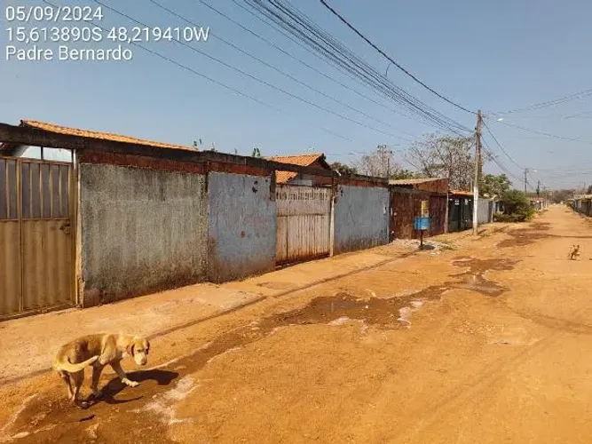 Oportunidade Única em PADRE BERNARDO - GO | Tipo: Casa | Negociação: Venda Online | Situaç