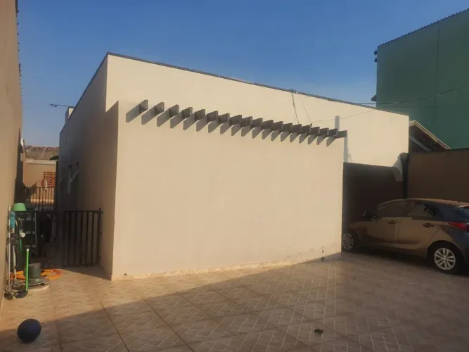 casa - Conjunto Habitacional Padre Anchieta - Campinas