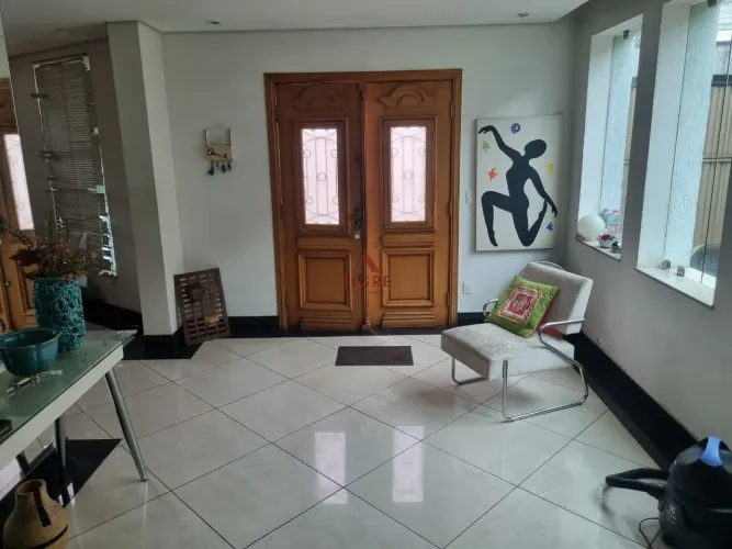 Casa 2 Andares Para Locação, Bairro Carlos Prates