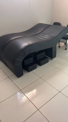 Maca para sair hoje