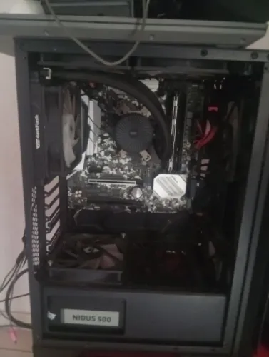 Kit Amd