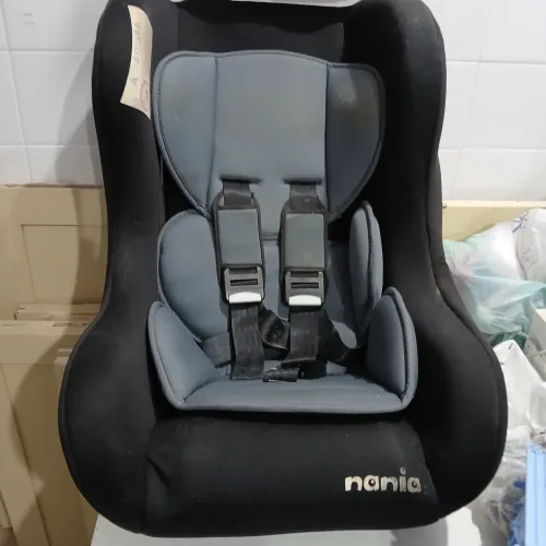 Cadeirinha de bebê para carro