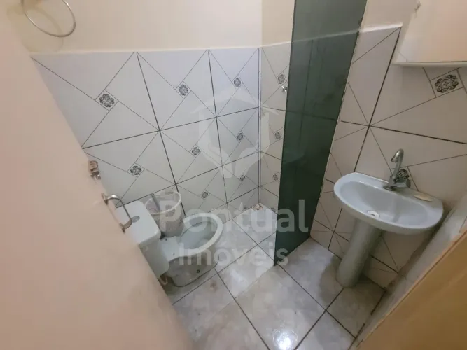 Casa 3/4 sendo 1 suite para locação, Saraiva, UBERLANDIA - MG