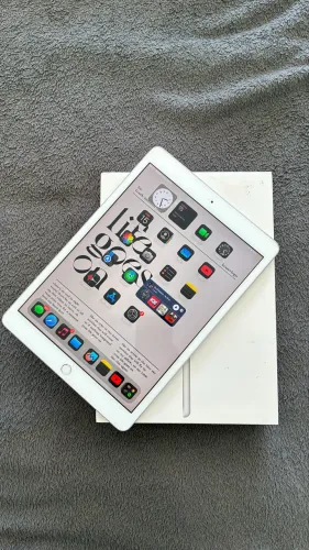 iPad 7ª 32gb