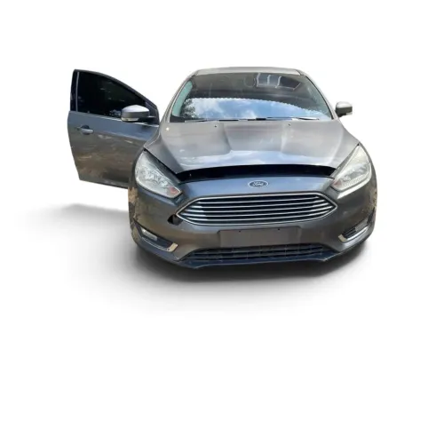 Sucata de Ford focus 2016 titanium
