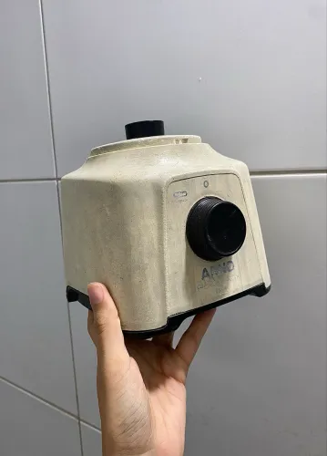 Base para liquidificador Arno