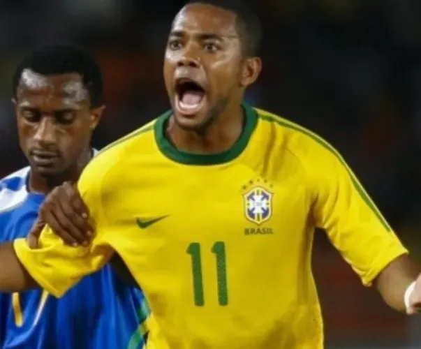 Camisa seleção brasileira copa 2010 oficial
