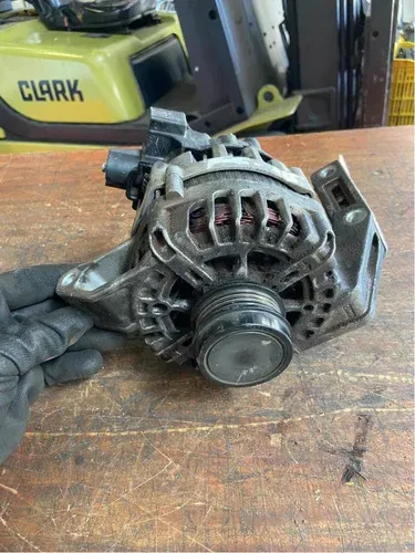 Alternador Focus Titanium 2.0 2014 2015