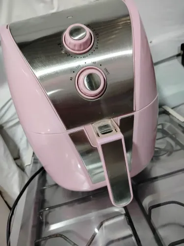 Airfrier Rosa 5,5L