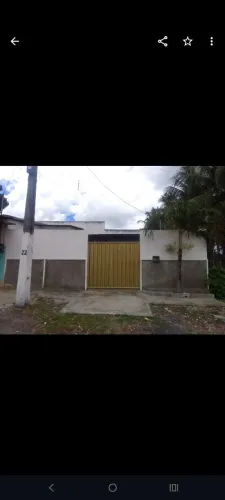 Casa para vender