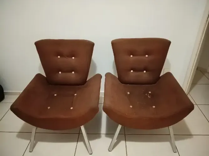 Duas Poltronas