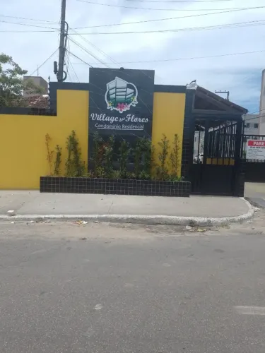 Aluga-se apartamento Village das flores